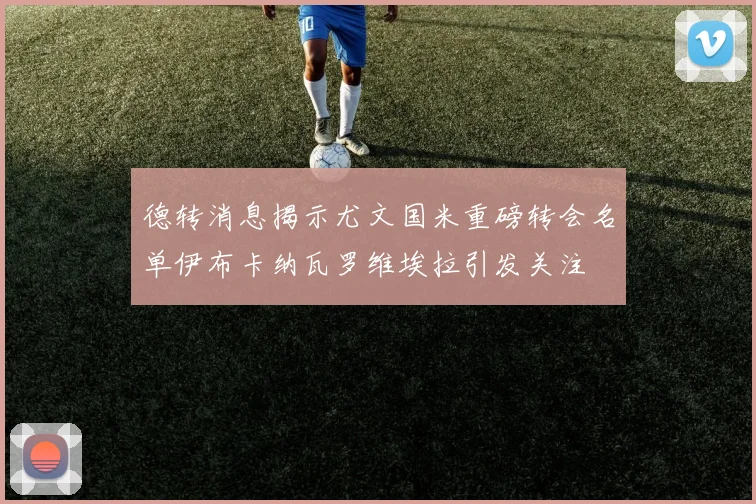 德转消息揭示尤文国米重磅转会名单伊布卡纳瓦罗维埃拉引发关注