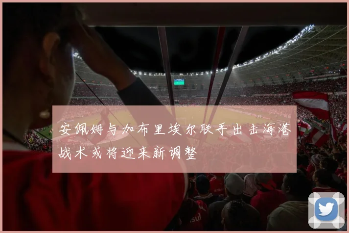 安佩姆与加布里埃尔联手出击海港战术或将迎来新调整